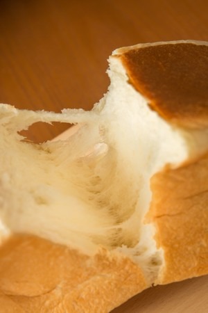 純生食パン「HARE/PAN（ハレパン）」