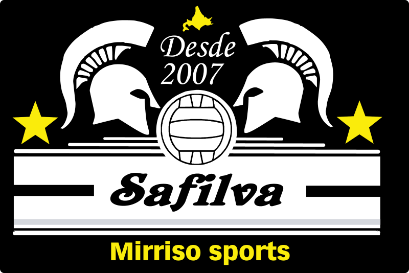 Safilvaのロゴ
