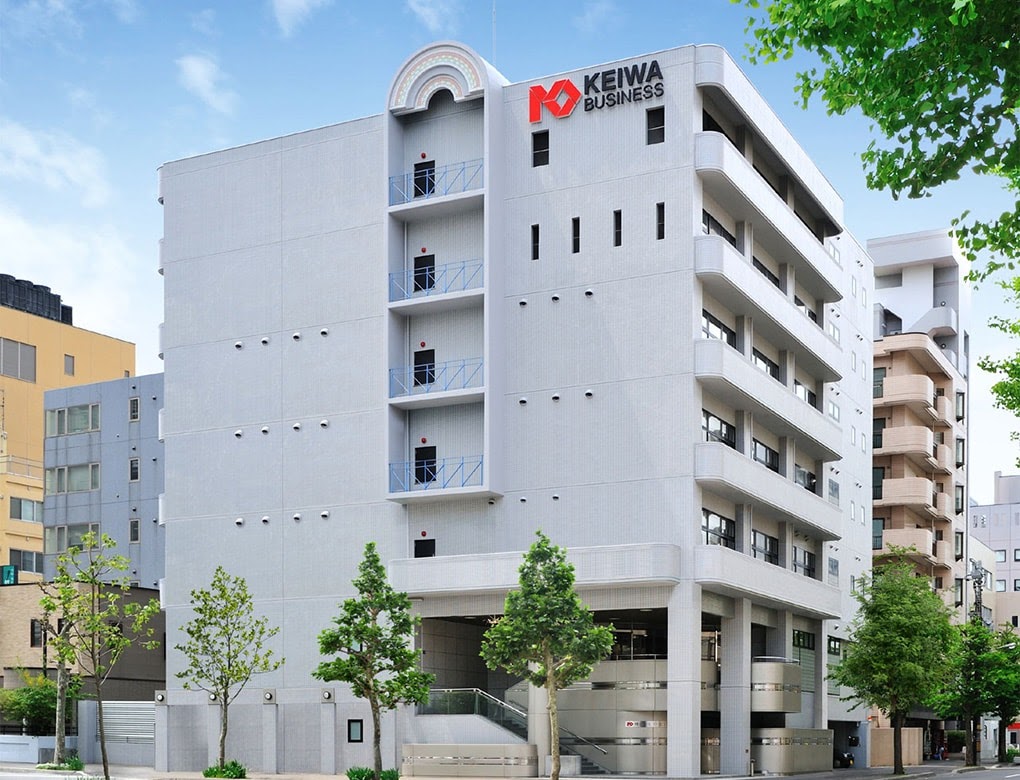 札幌本社ビル