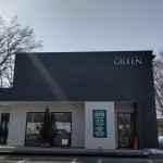SWEETS FACTORY GREEN