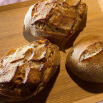 ハード系パン