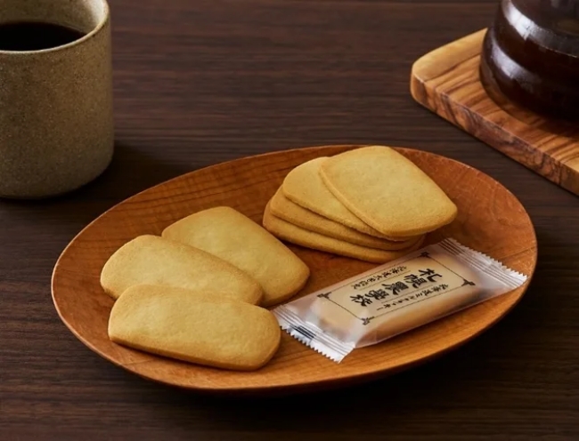 札幌農学校 北海道ミルククッキー