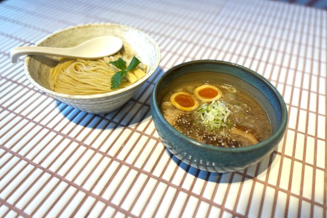 札幌つけ麺 札幌ラーメン 風来堂