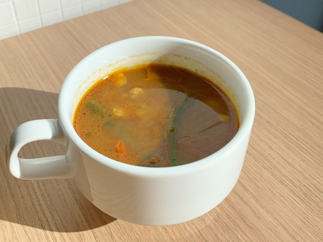 スープカレー