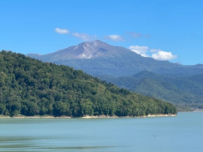 大雪山