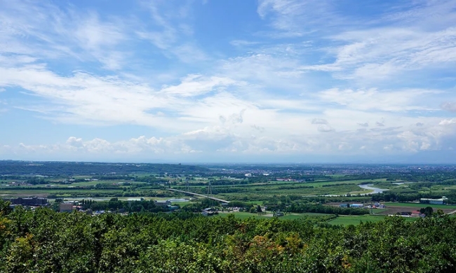 CYCLING OUT HOKKAIDO