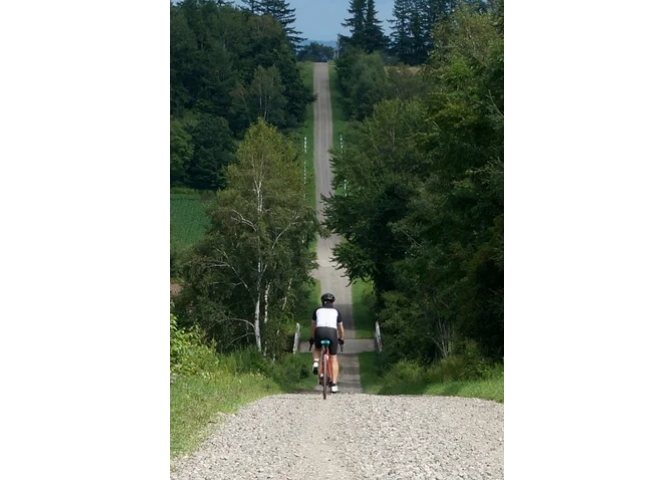 CYCLING OUT HOKKAIDO