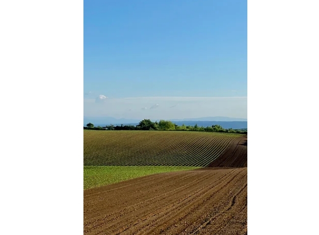 CYCLING OUT HOKKAIDO