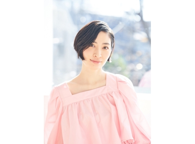 坂本真綾さん