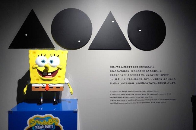 AOAO SAPPORO