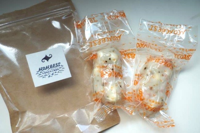 出塚水産