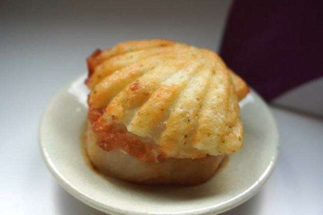 ほたほた揚げ