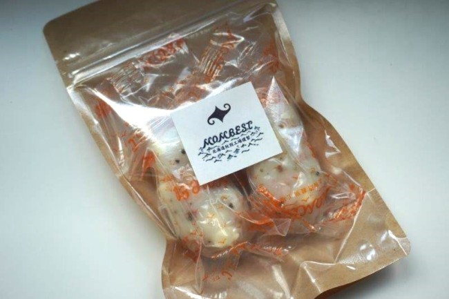 出塚水産