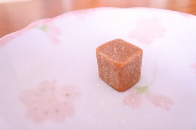 生食感チェルシー立方体