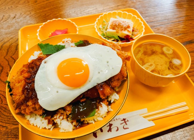 黄丼