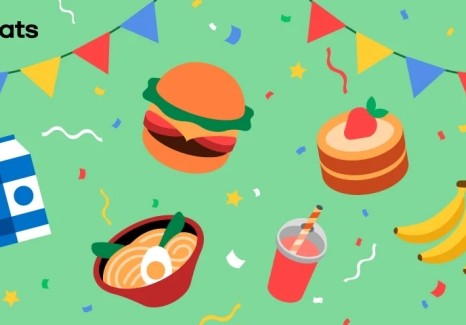 Uber Eats