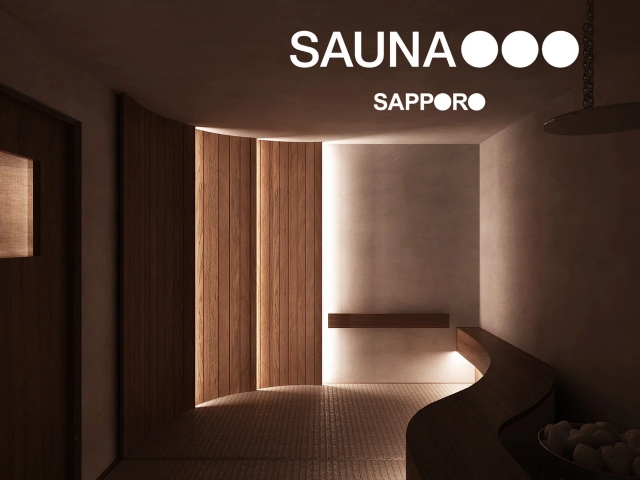 SAUNA OOO SAPPORO