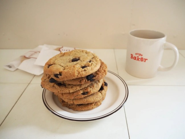ovgo Baker