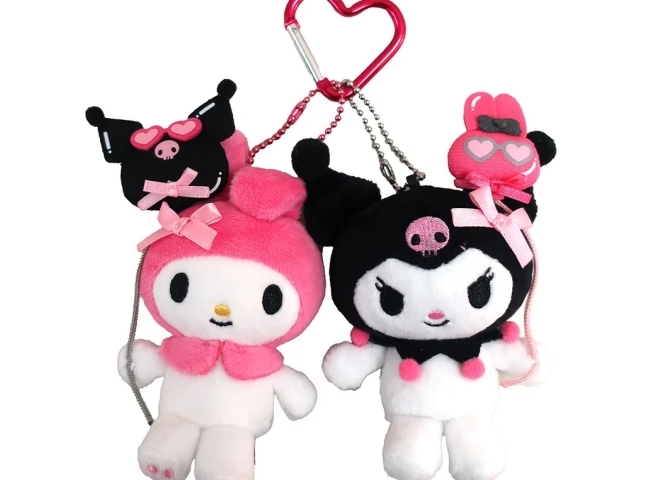MY MELODY♡KUROMI ANNIVERSARY PARTY