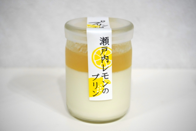 プリン本舗