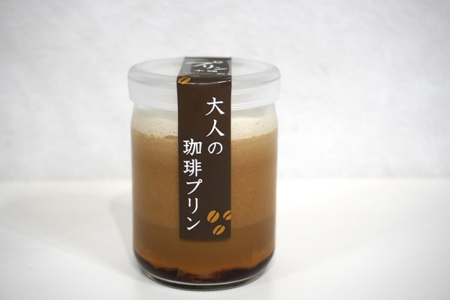プリン本舗