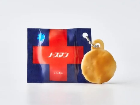 ミニチュアキーホルダー