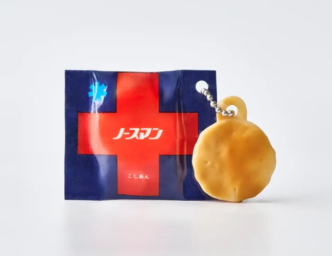 ミニチュアキーホルダー