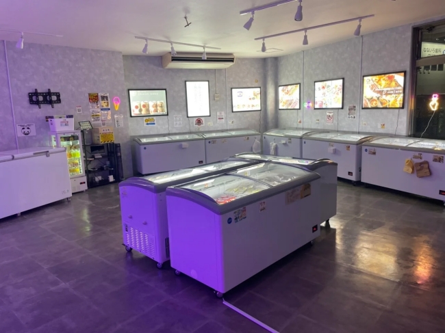 いつでもスイーツ札幌北24条店/北海道札幌市