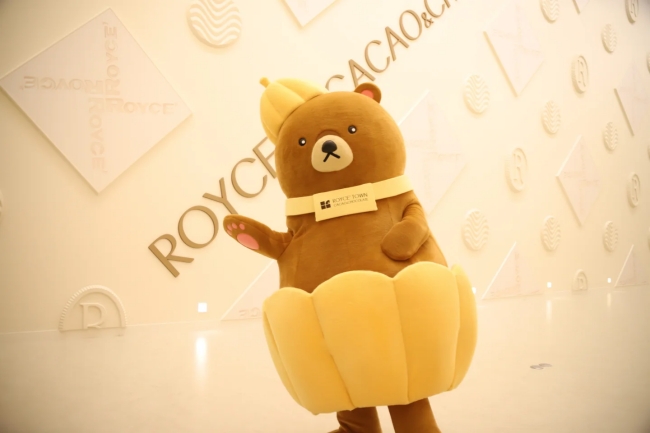 カカオクマ