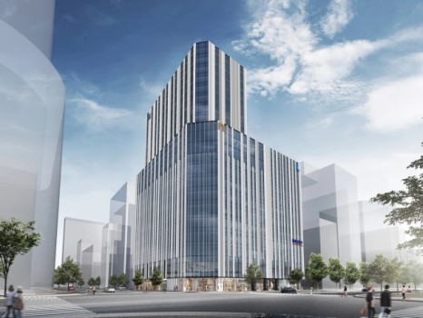 THE GATE HOTEL 札幌 by HULIC