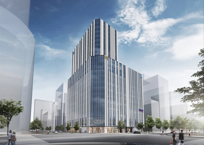 THE GATE HOTEL 札幌 by HULIC