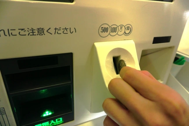 馬券の買い方