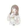 アバター画像