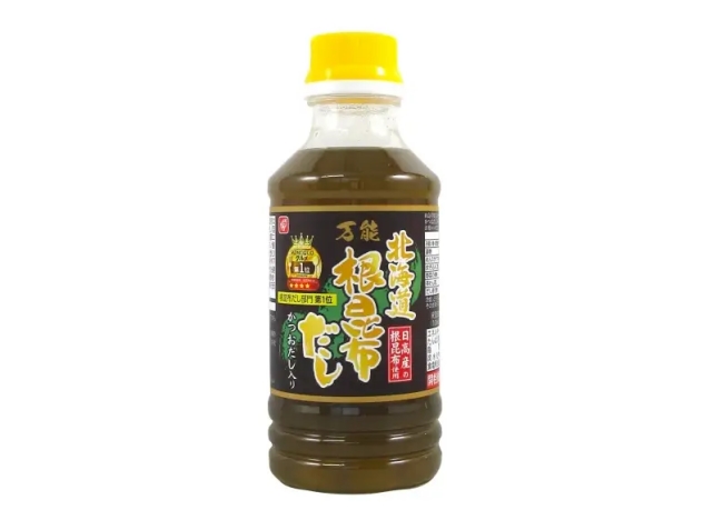 北海道万能根昆布だし 土産用