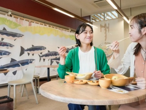 ピリカ スケ・ピリカ ハル ～おいしい料理・おいしい食べもの～