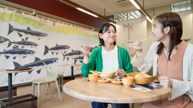 ピリカ スケ・ピリカ ハル ~おいしい料理・おいしい食べもの~