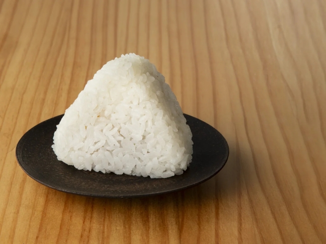 こだわりおむすび 白老和牛のすき焼き