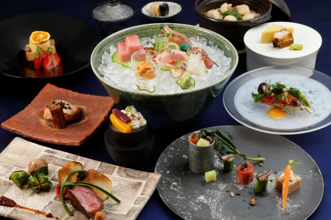 料理