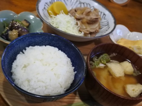 けいなのおばんざい ramo