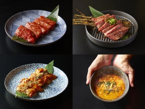 焼肉すだく