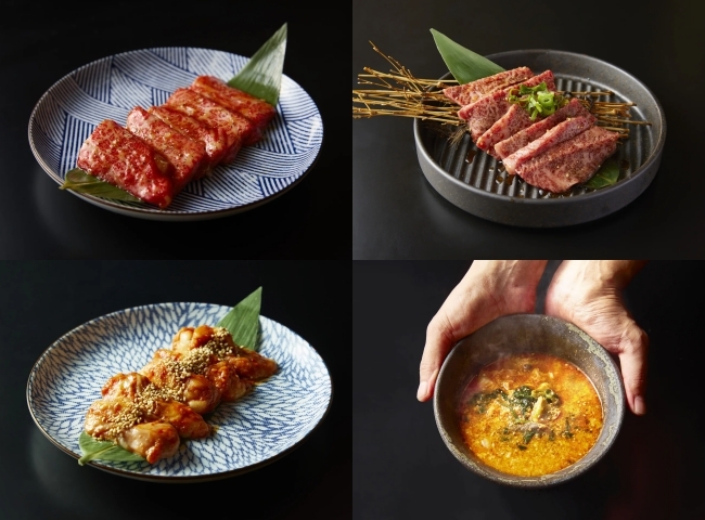 焼肉すだく
