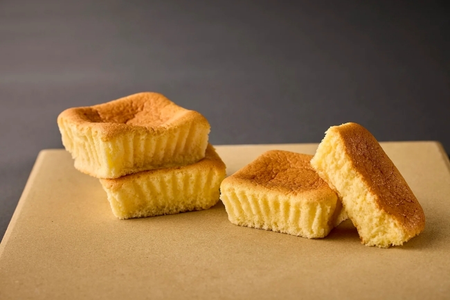 酪農ベイクドチーズケーキ