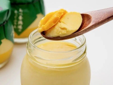 北海道かぼちゃぷりん