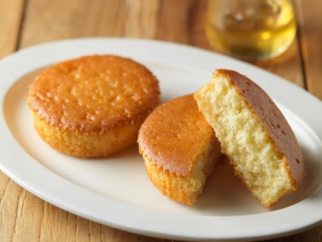 ロン ドゥミエル