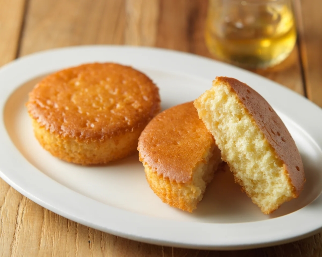 ロン ドゥミエル