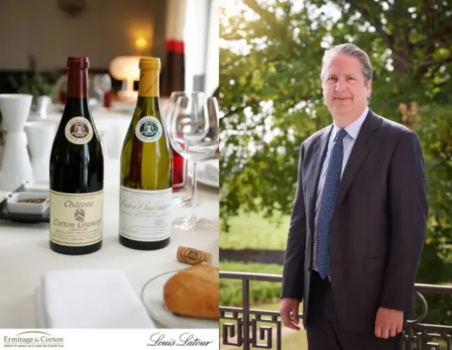 ルイ・ラトゥール