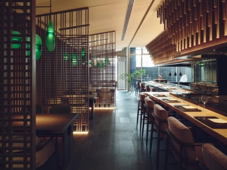 スペシャリティレストラン/SAWAKA