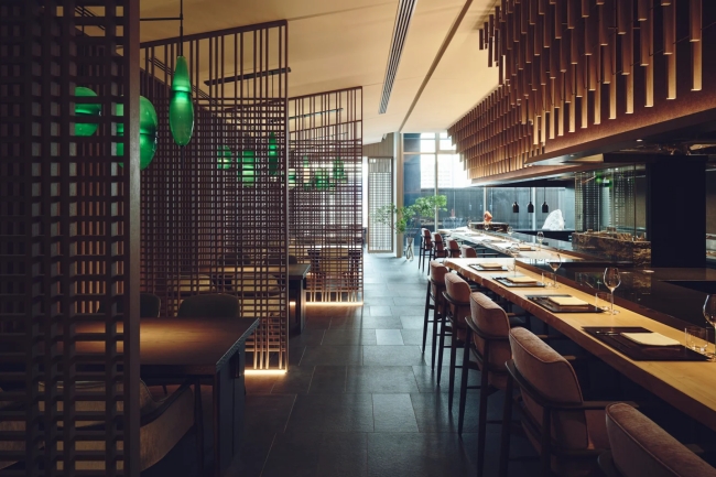 スペシャリティレストラン/SAWAKA