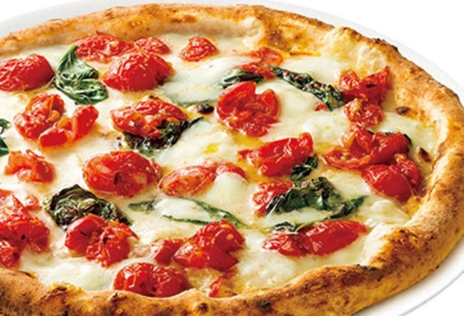 マルゲリータD.O.C