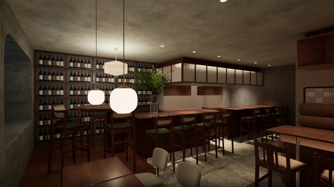 ニューイタメシ酒場 grazie すすきの南4条店